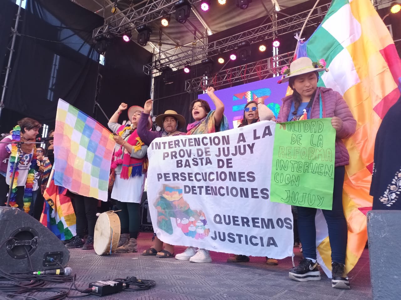 EL PRÓXIMO ENCUENTRO DE MUJERES Y DISIDENCIAS SERÁ EN JUJUY ⋆ Radio ...