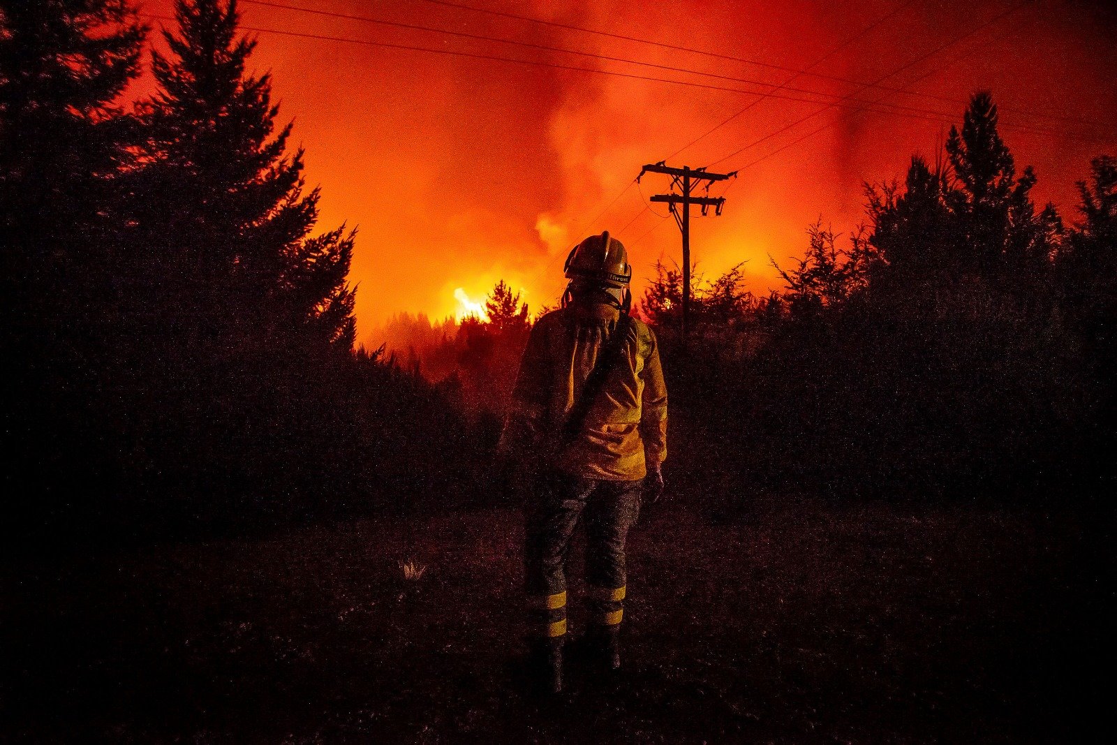 incendio